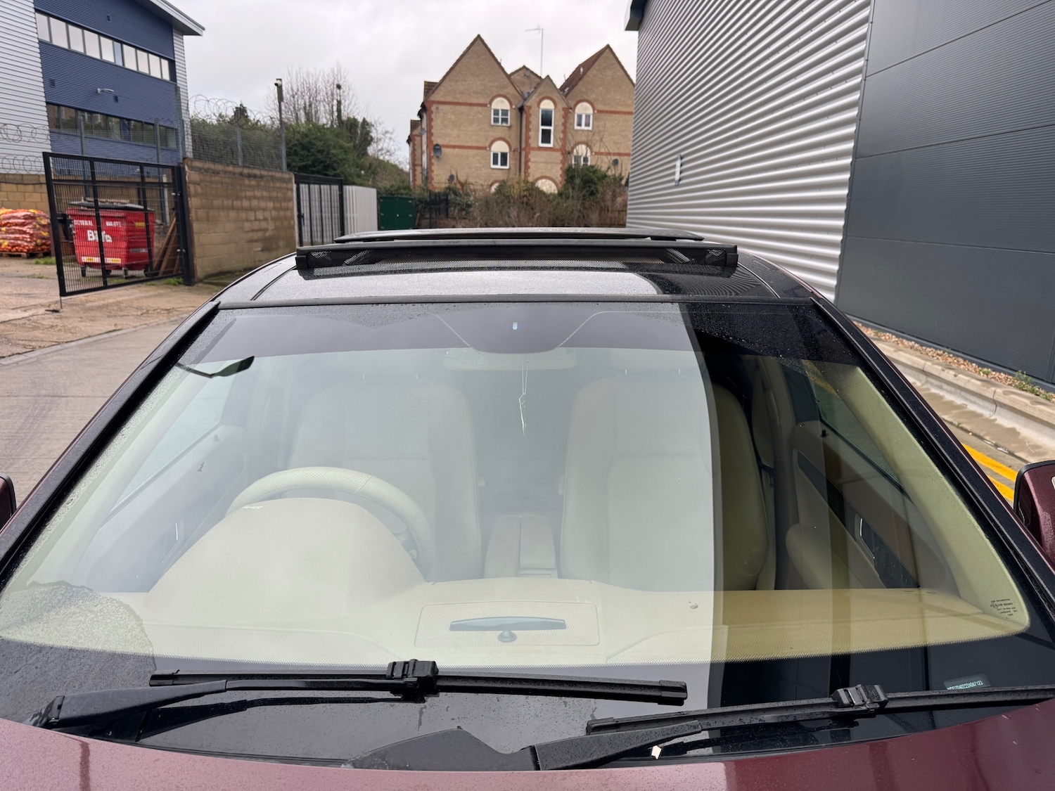 Used Mercedes-Benz C Class 2007 for sale - 77324427: Photo 27