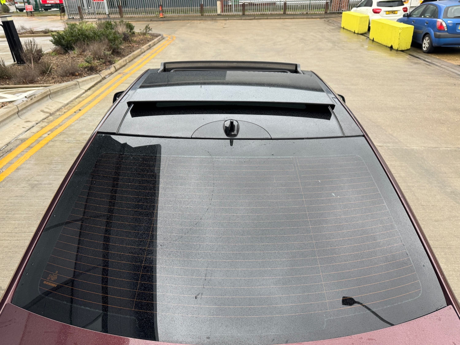 Used Mercedes-Benz C Class 2007 for sale - 77324427: Photo 32