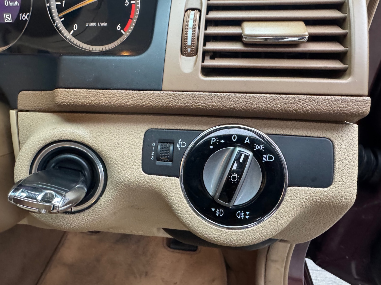 Used Mercedes-Benz C Class 2007 for sale - 77324427: Photo 33