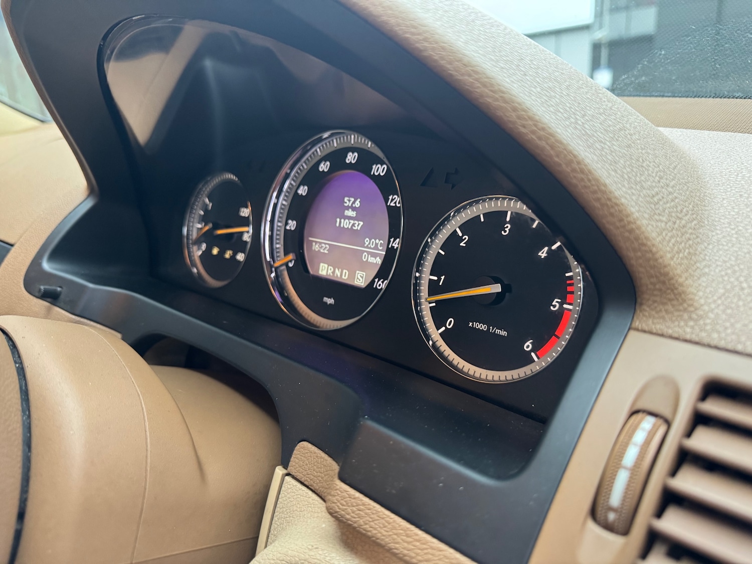 Used Mercedes-Benz C Class 2007 for sale - 77324427: Photo 34