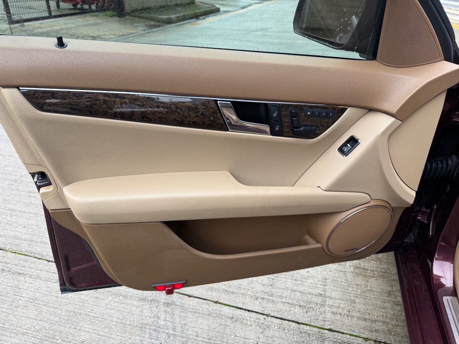 Used Mercedes-Benz C Class 2007 for sale - 77324427: Photo 42