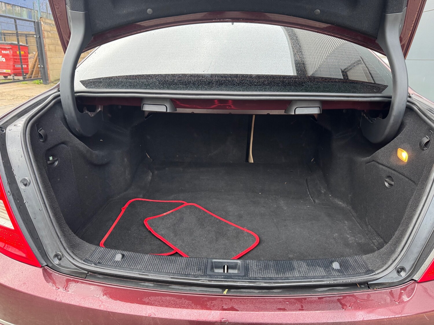 Used Mercedes-Benz C Class 2007 for sale - 77324427: Photo 45