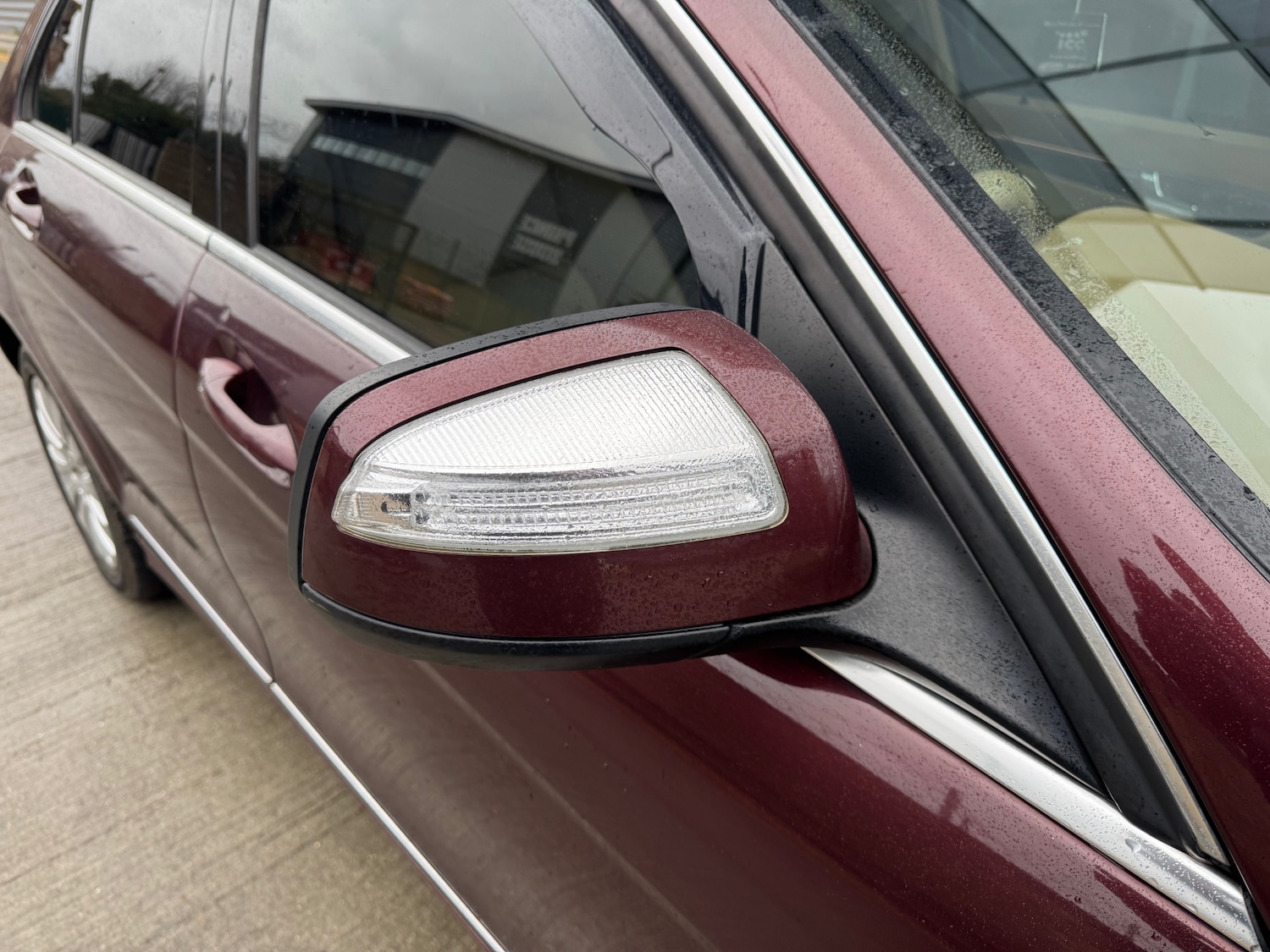 Used Mercedes-Benz C Class 2007 for sale - 77324427: Photo 57