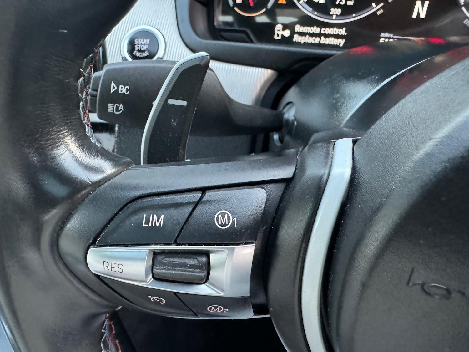 Vehicle 36
