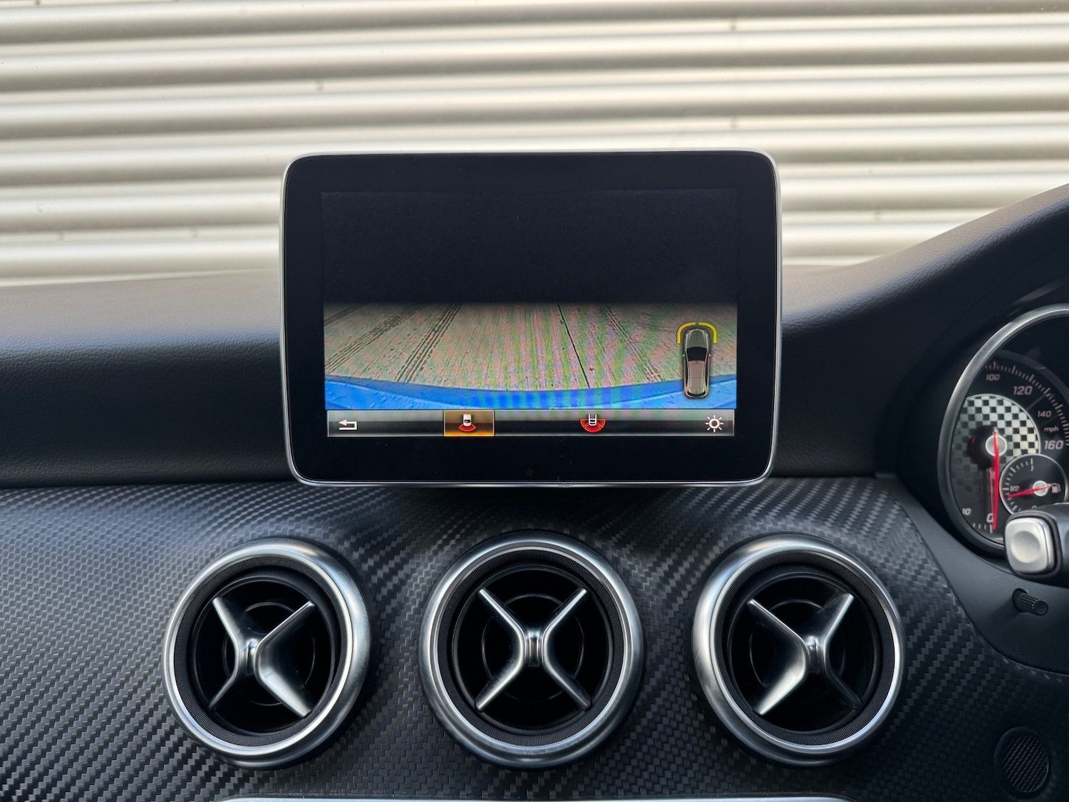 Used Mercedes-Benz A-Class 2016 for sale - 77392635: Photo 13