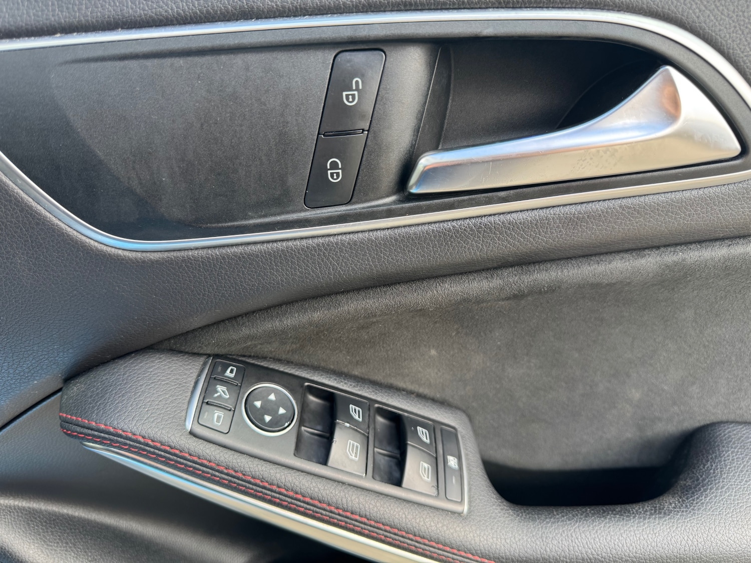 Used Mercedes-Benz A-Class 2016 for sale - 77392635: Photo 17