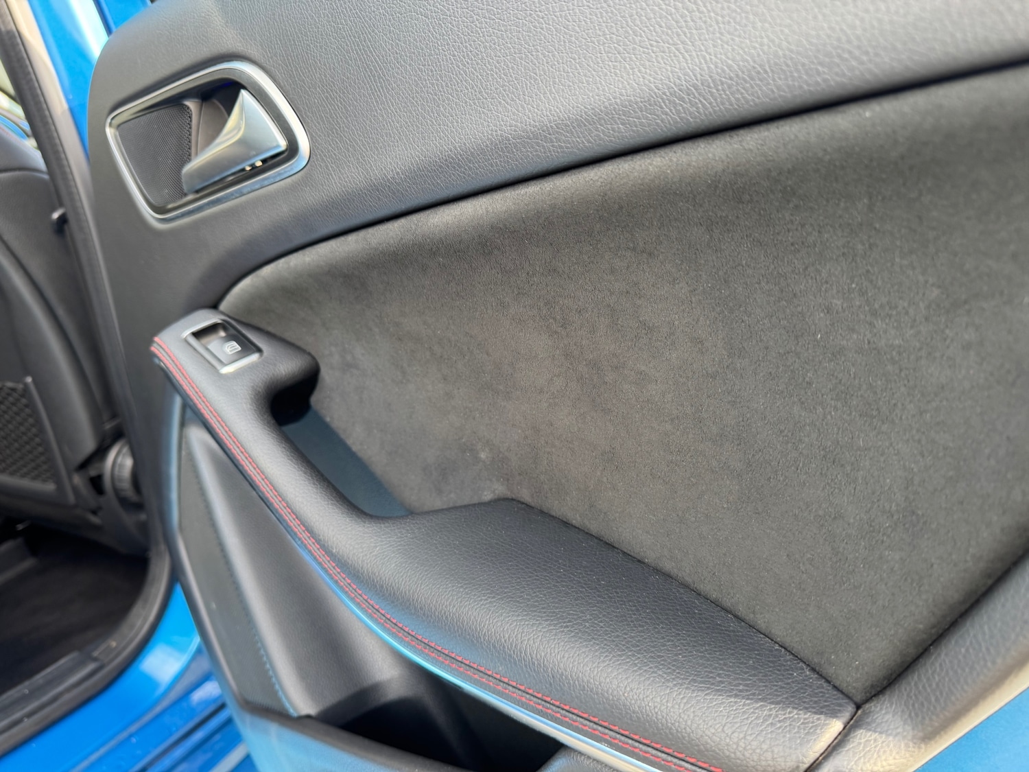 Used Mercedes-Benz A-Class 2016 for sale - 77392635: Photo 18