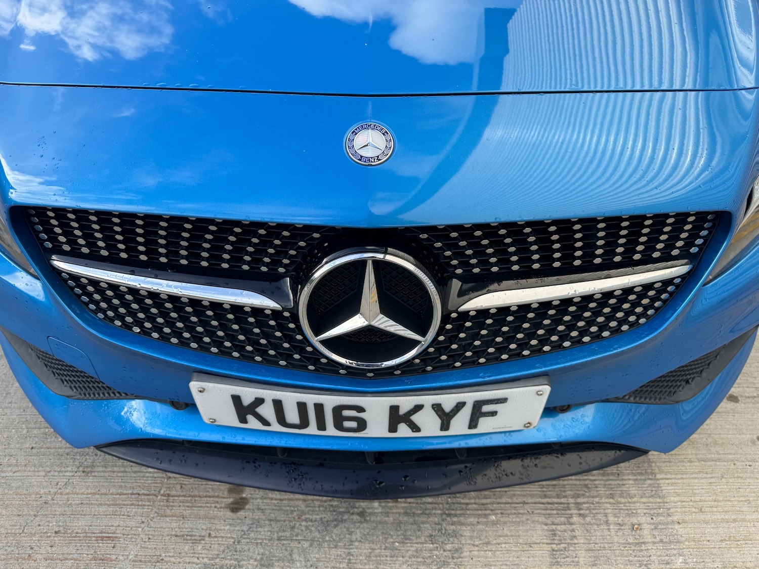 Used Mercedes-Benz A-Class 2016 for sale - 77392635: Photo 21