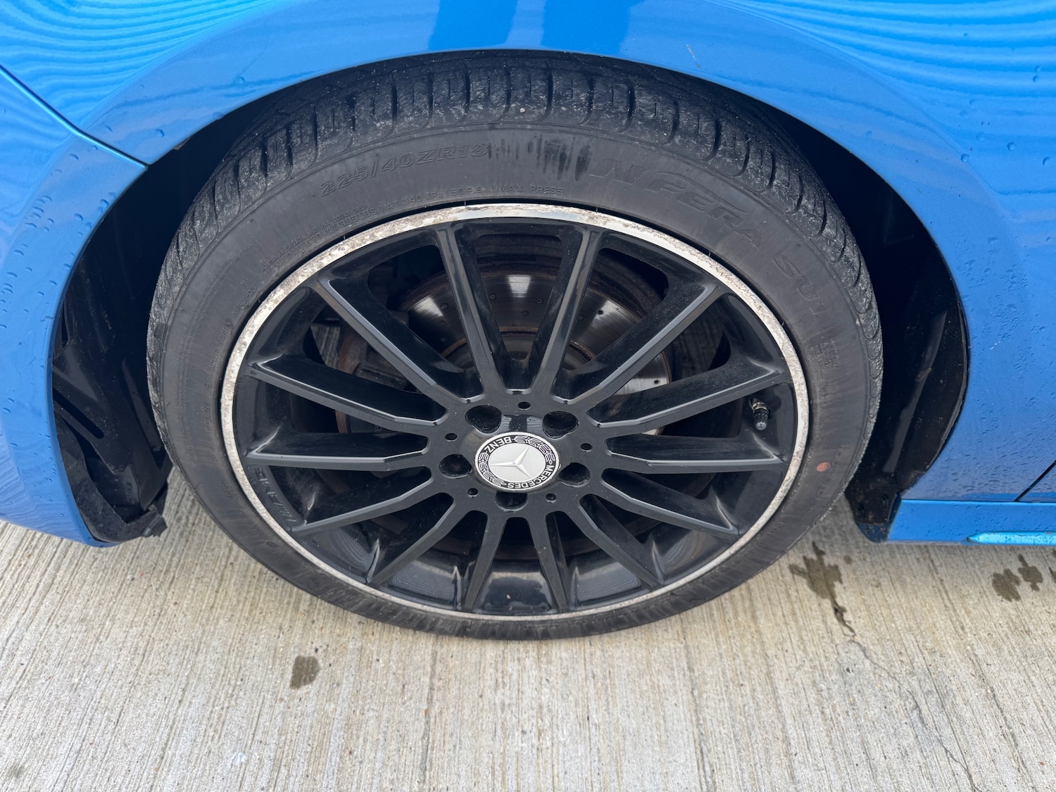 Used Mercedes-Benz A-Class 2016 for sale - 77392635: Photo 30