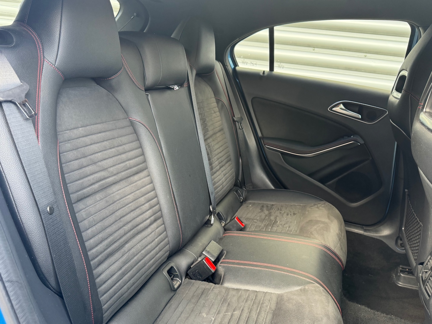 Used Mercedes-Benz A-Class 2016 for sale - 77392635: Photo 34