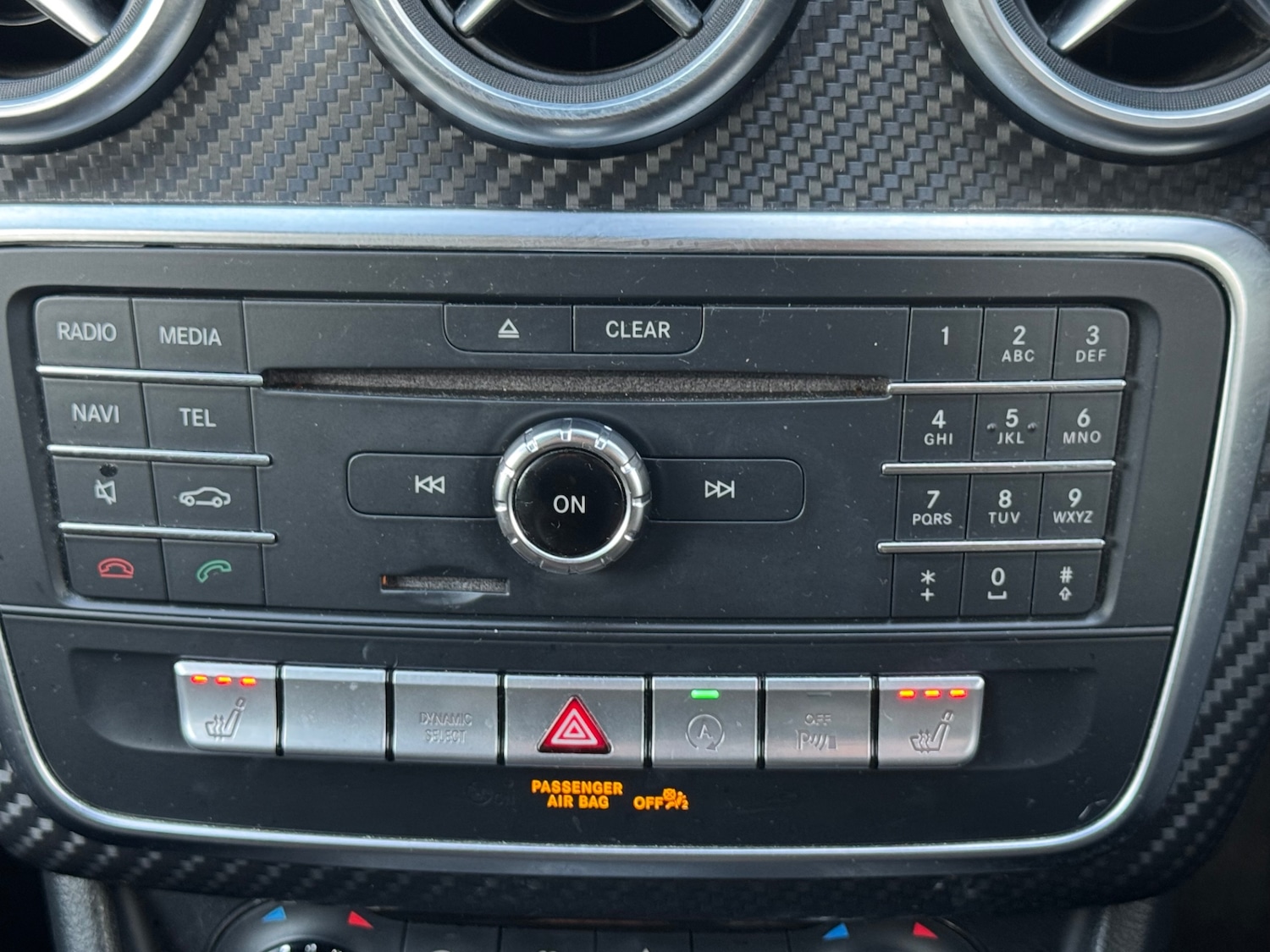 Used Mercedes-Benz A-Class 2016 for sale - 77392635: Photo 38