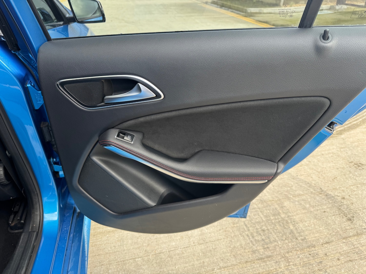 Used Mercedes-Benz A-Class 2016 for sale - 77392635: Photo 48