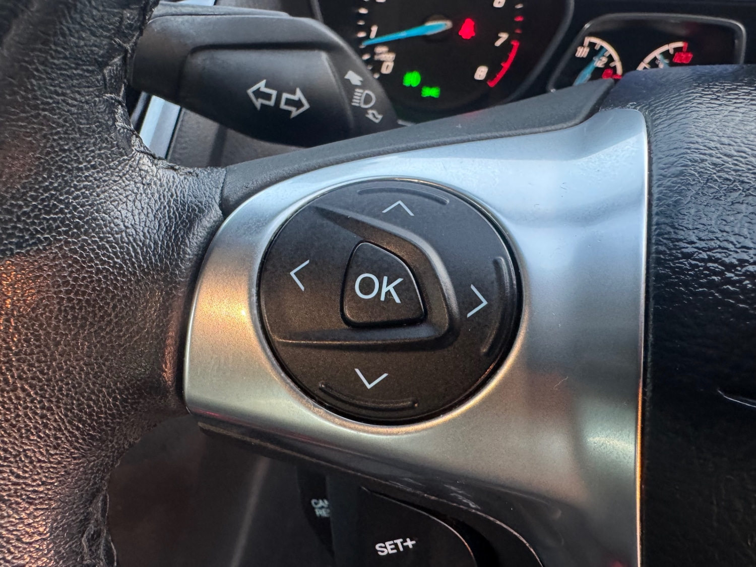 Vehicle 31