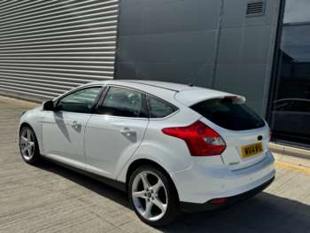 Used Ford Focus 2014 for sale - 75080915: Photo