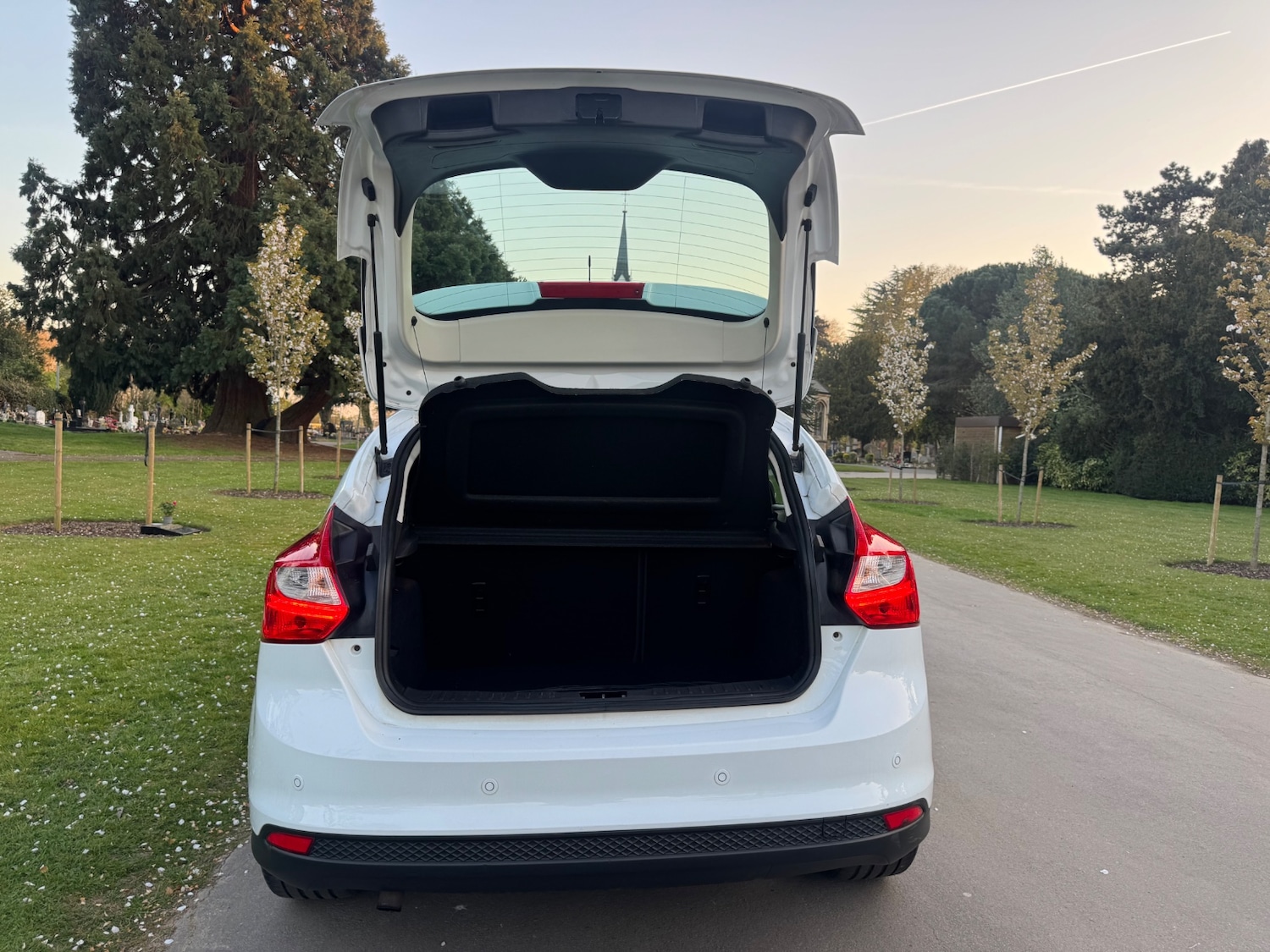 Vehicle 43