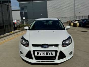Used Ford Focus 2014 for sale - 75080915: Photo
