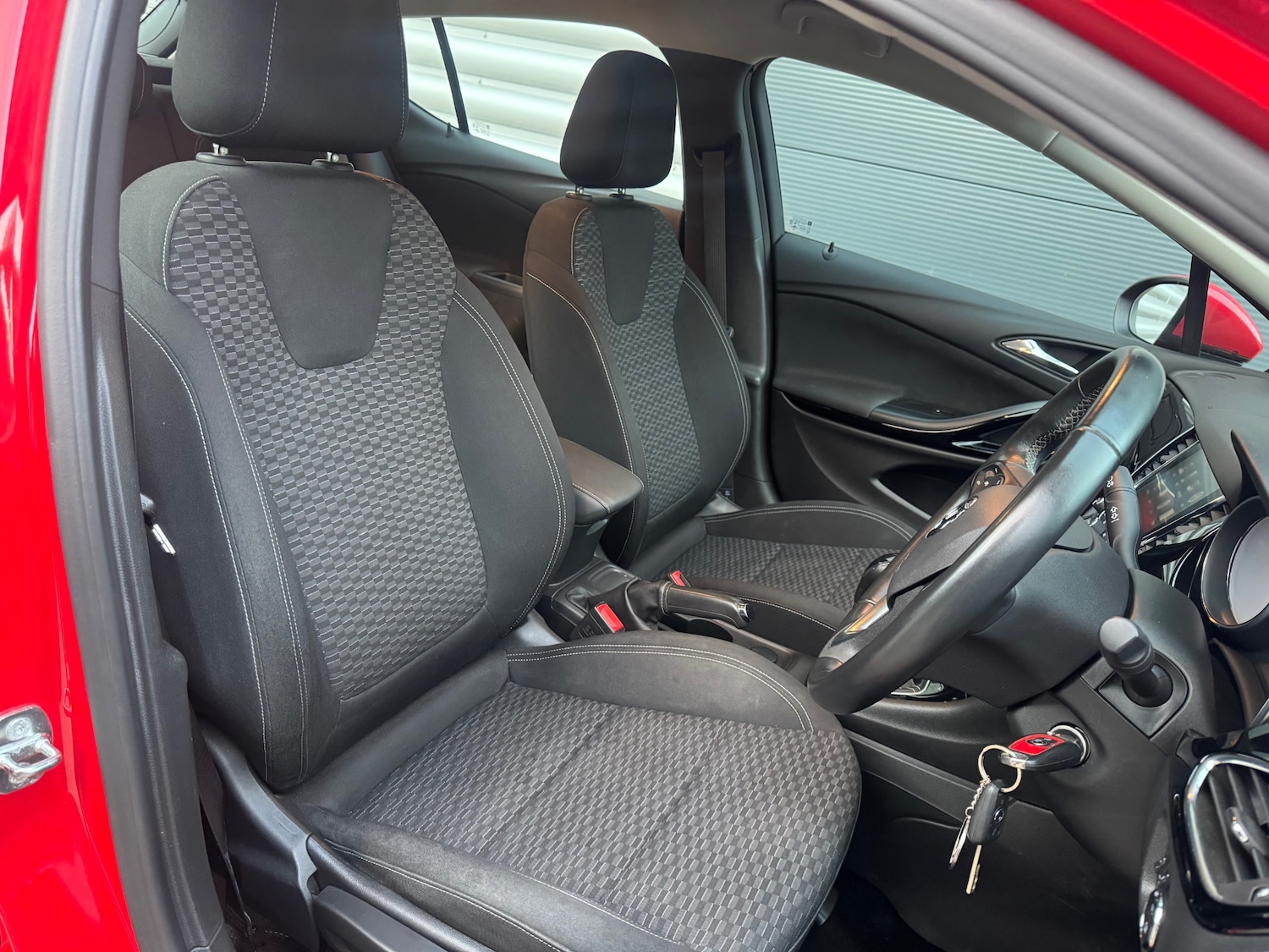 Used Vauxhall Astra 2018 for sale - 77184180: Photo 16