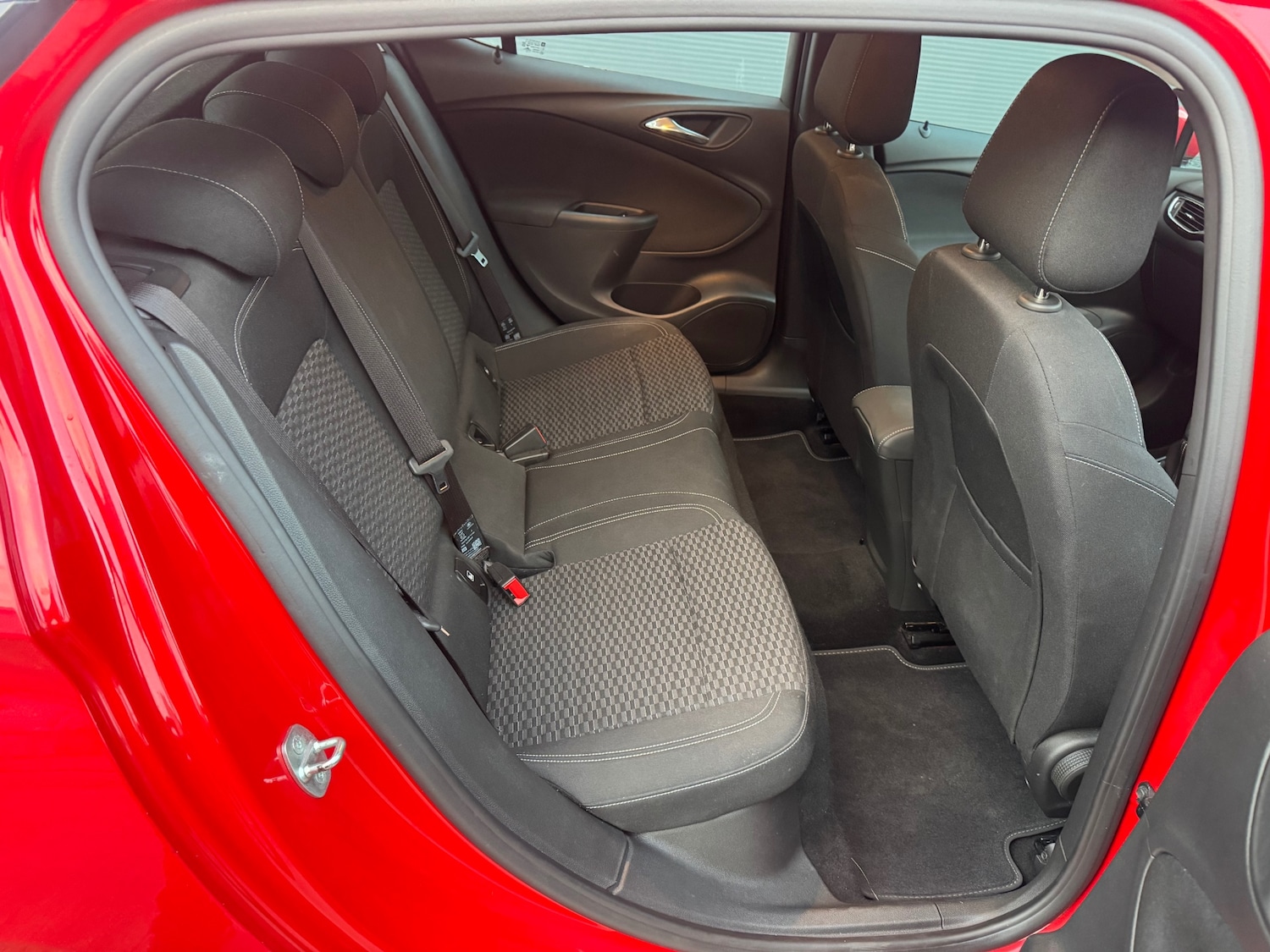 Used Vauxhall Astra 2018 for sale - 77184180: Photo 20