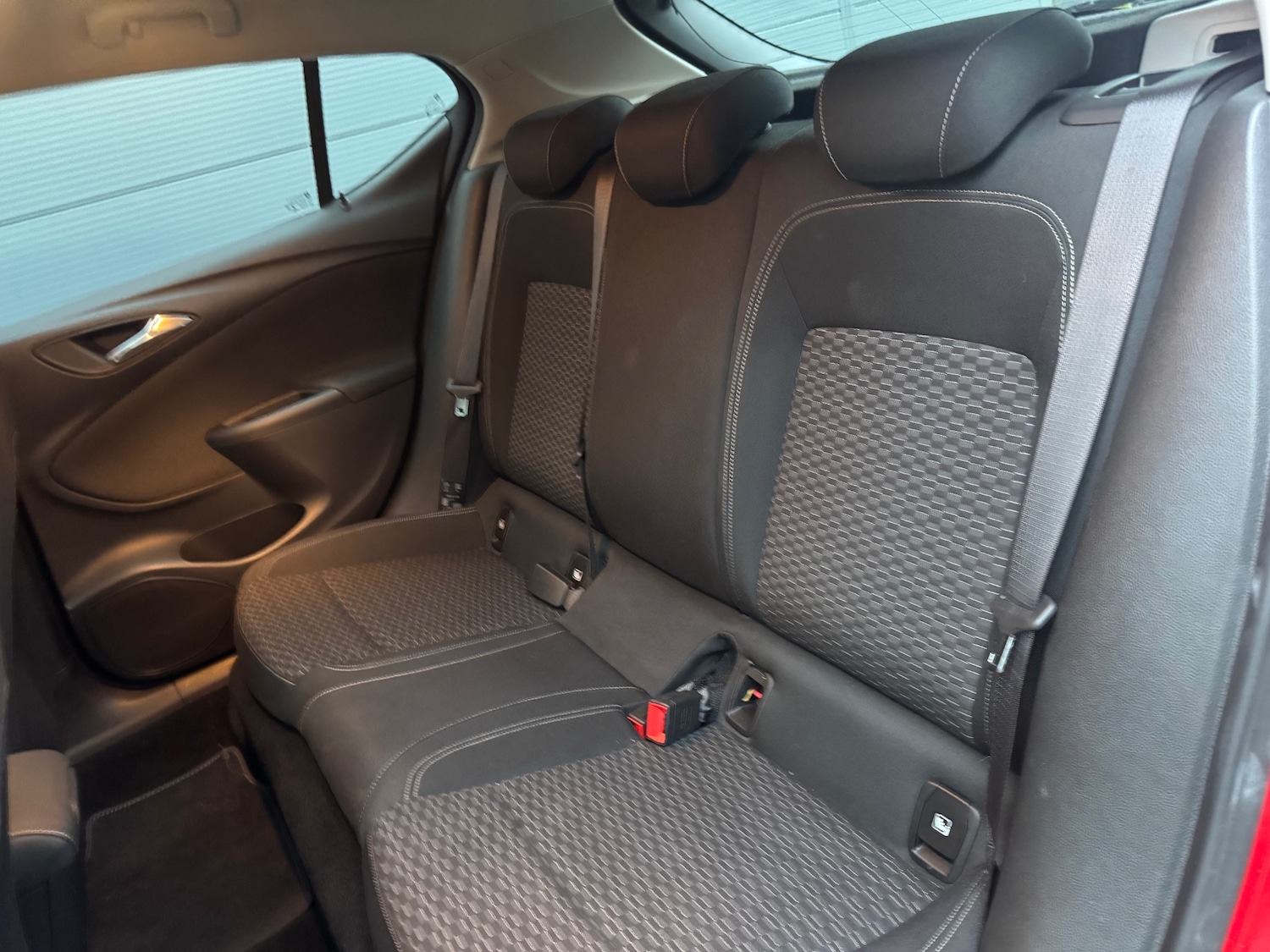 Used Vauxhall Astra 2018 for sale - 77184180: Photo 23