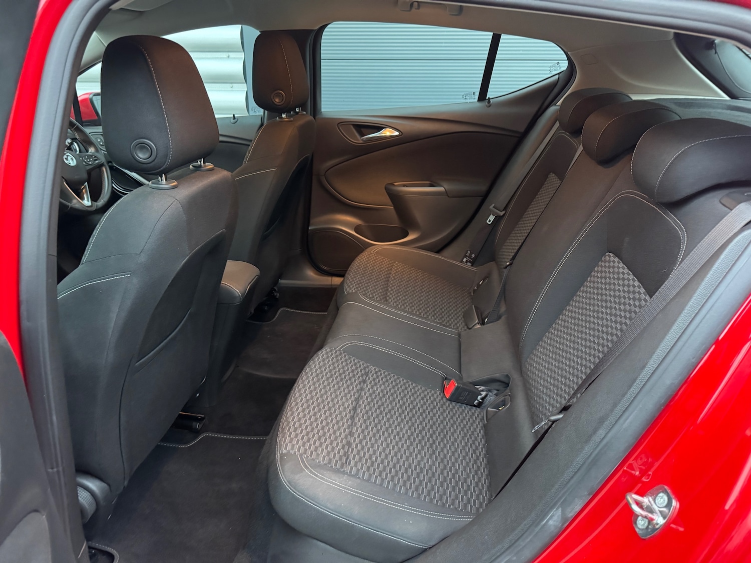 Used Vauxhall Astra 2018 for sale - 77184180: Photo 24