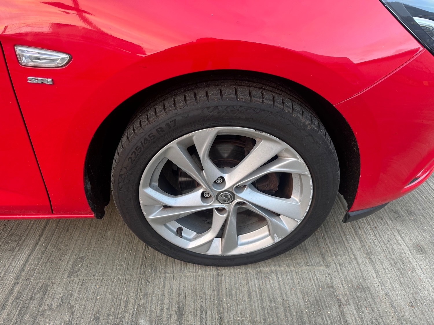 Used Vauxhall Astra 2018 for sale - 77184180: Photo 38