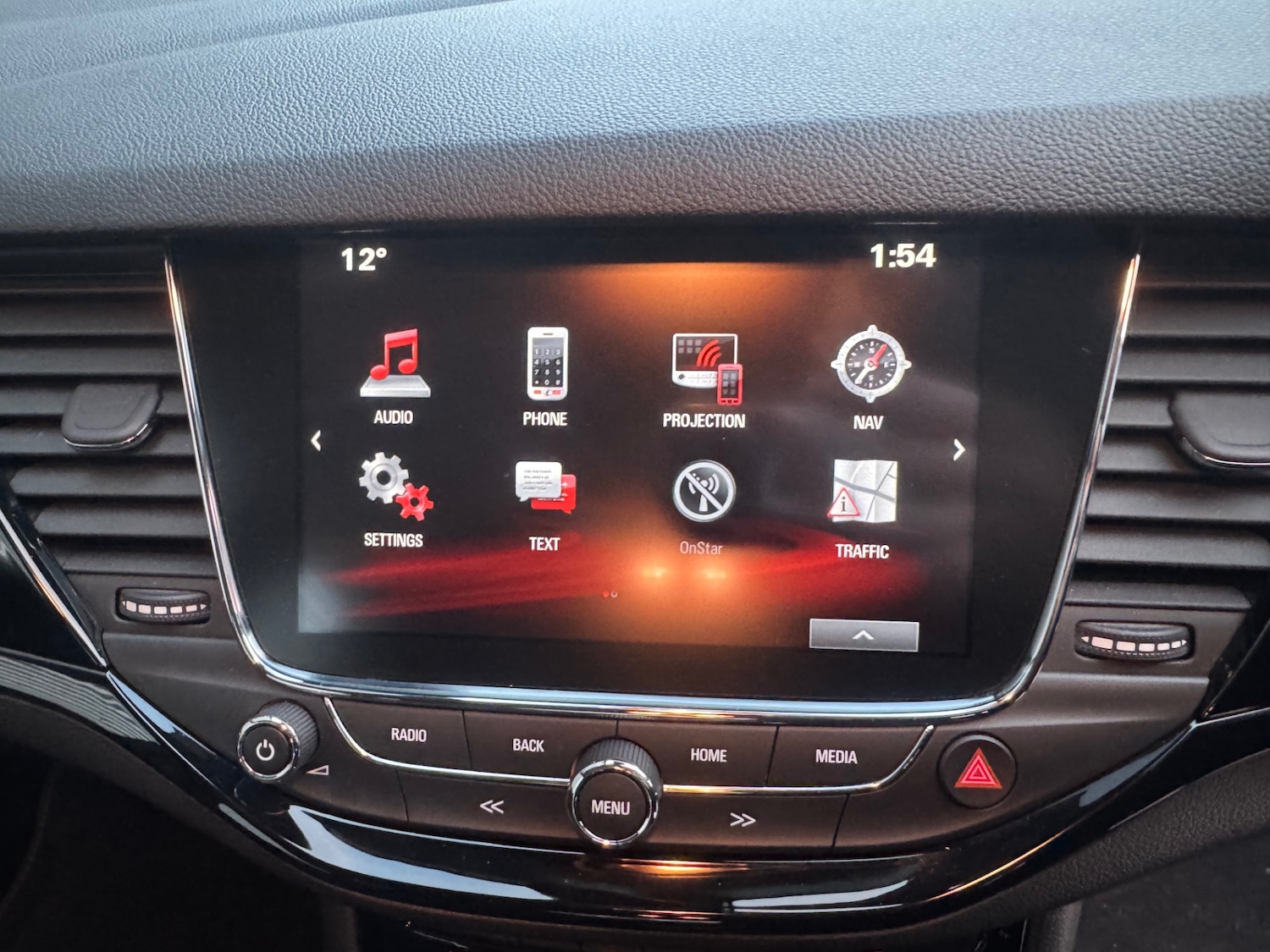 Used Vauxhall Astra 2018 for sale - 77184180: Photo 45