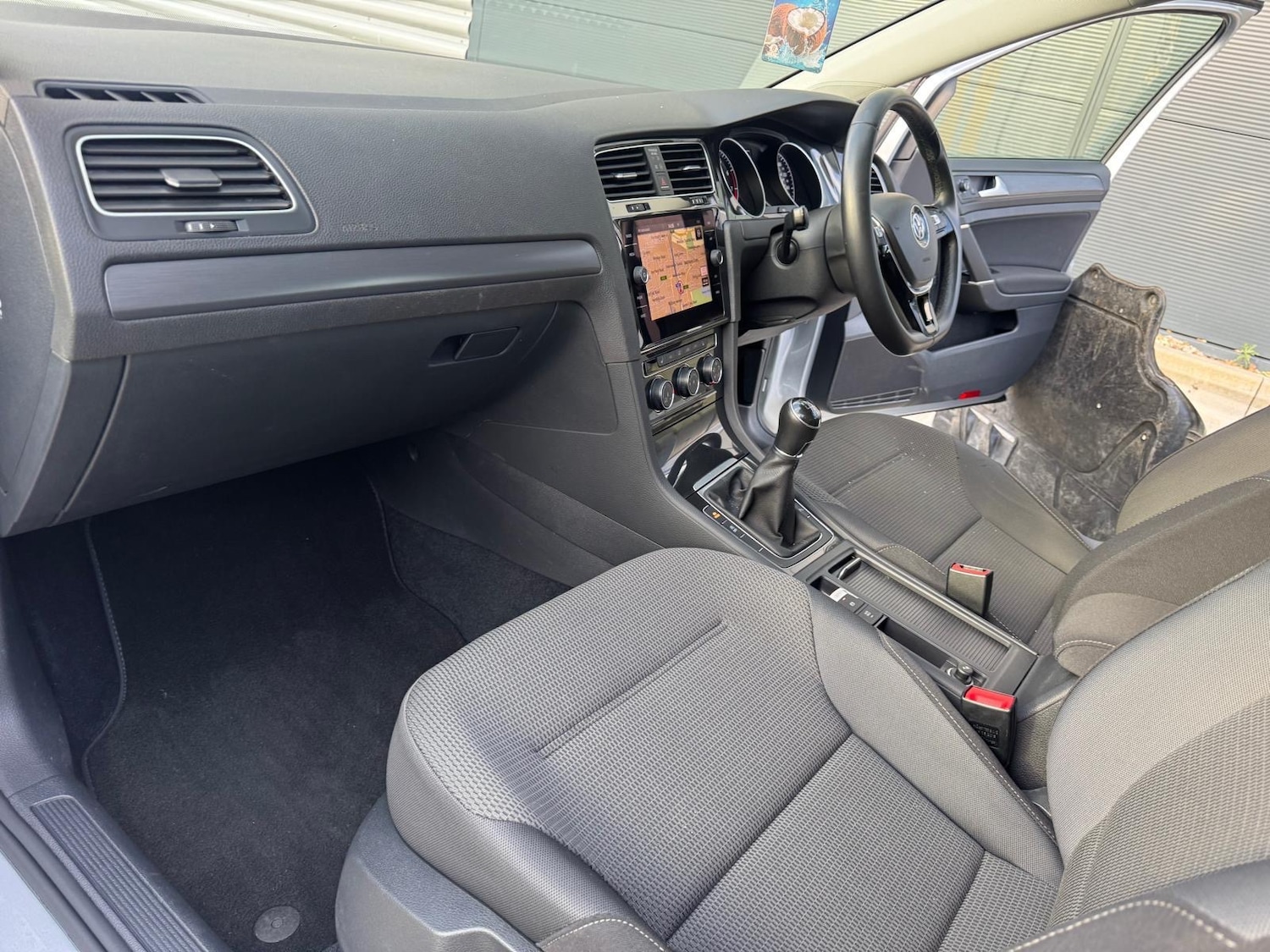 Used Volkswagen Golf 2018 for sale - 77324419: Photo 12