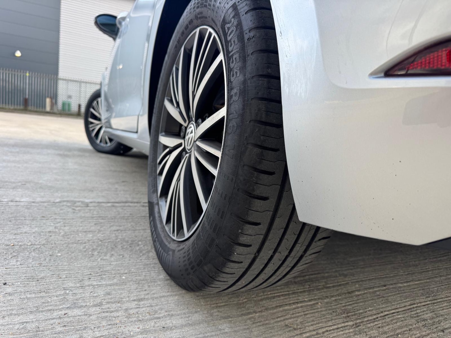 Used Volkswagen Golf 2018 for sale - 77324419: Photo 20