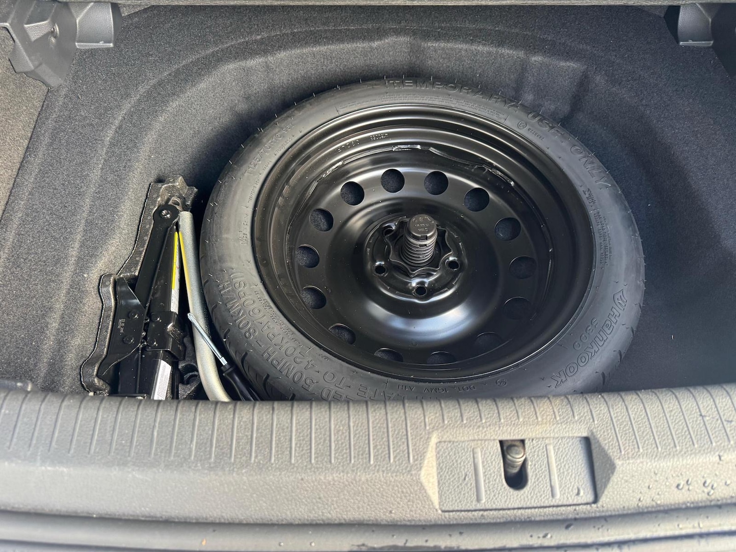 Used Volkswagen Golf 2018 for sale - 77324419: Photo 22