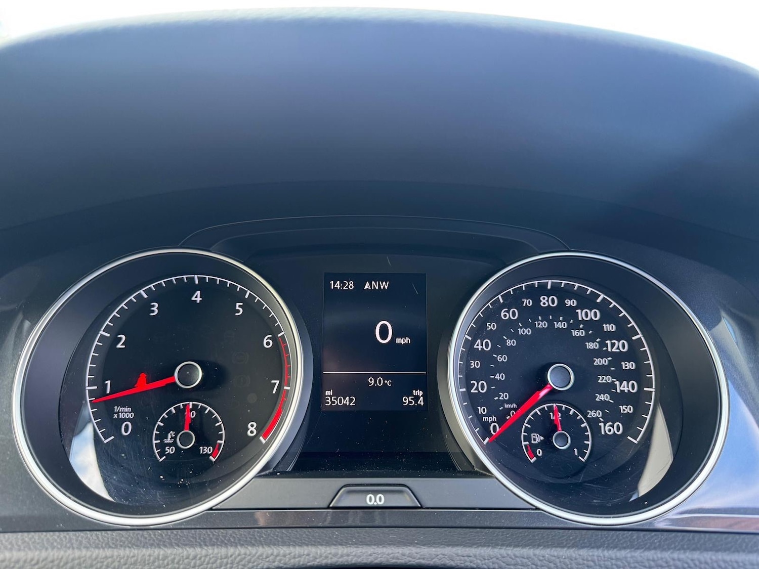 Used Volkswagen Golf 2018 for sale - 77324419: Photo 24