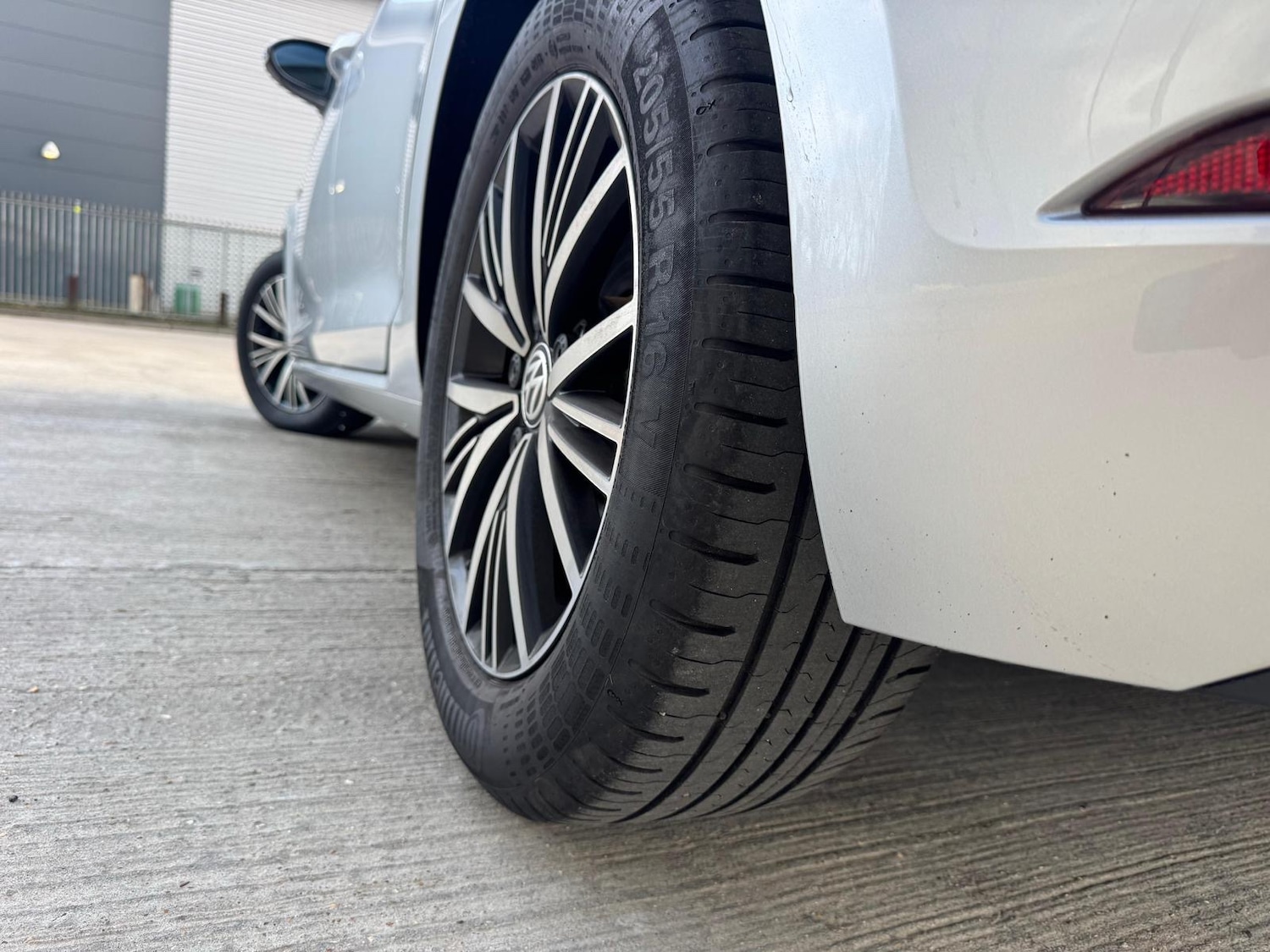 Used Volkswagen Golf 2018 for sale - 77324419: Photo 28