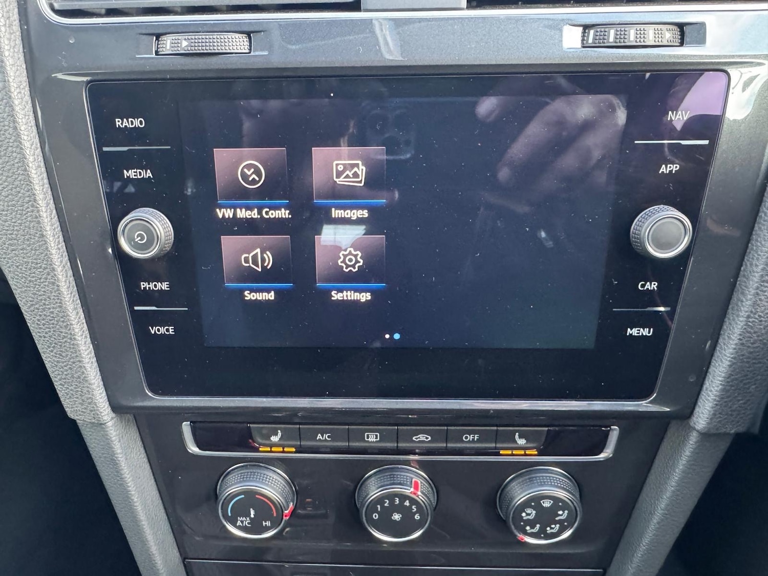 Used Volkswagen Golf 2018 for sale - 77324419: Photo 31