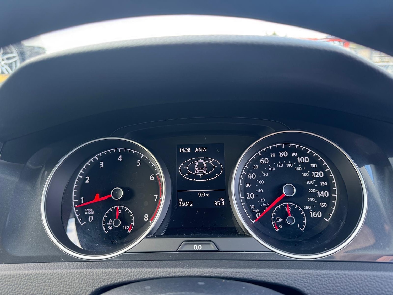 Used Volkswagen Golf 2018 for sale - 77324419: Photo 33