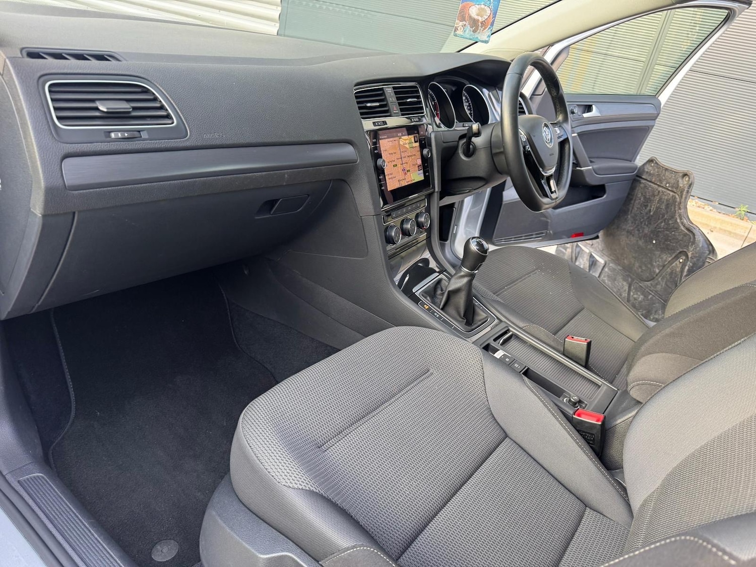 Used Volkswagen Golf 2018 for sale - 77324419: Photo 39