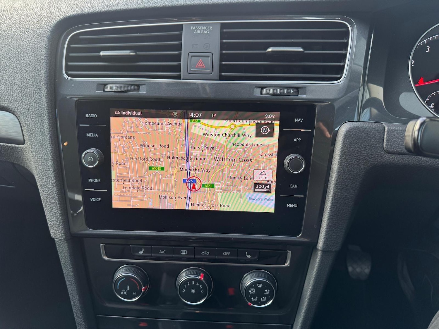 Used Volkswagen Golf 2018 for sale - 77324419: Photo 42