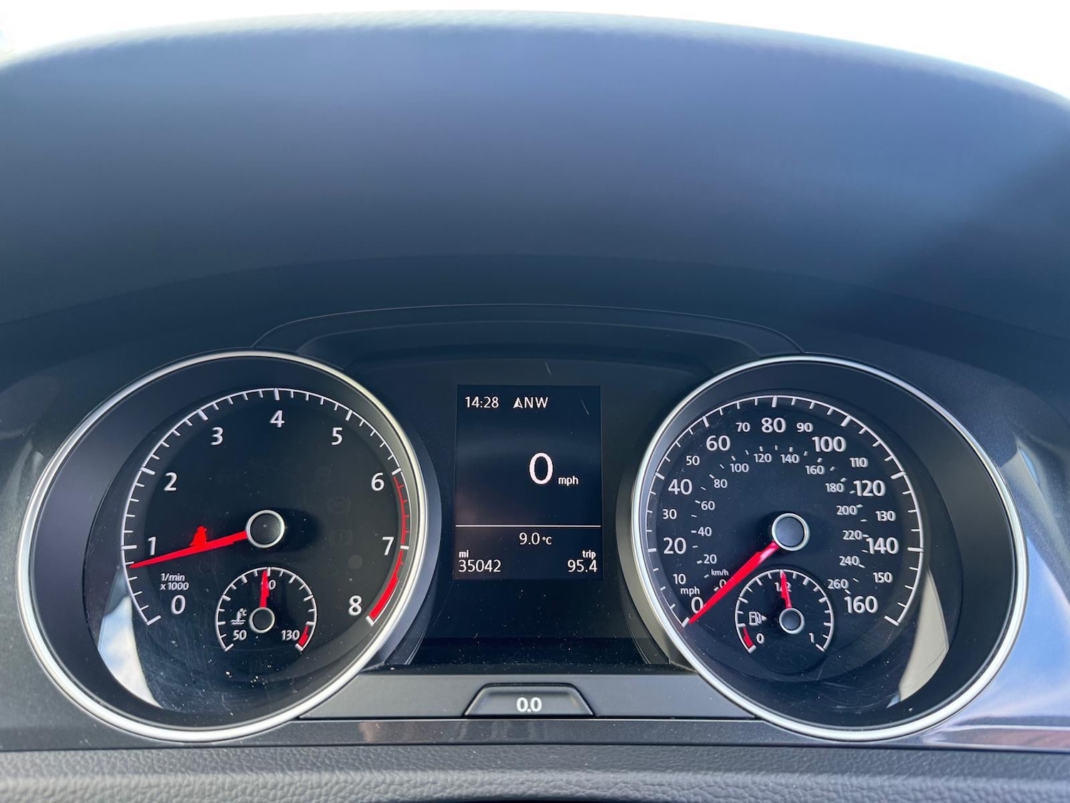 Used Volkswagen Golf 2018 for sale - 77324419: Photo 7