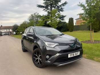 2016 (16) - 2.0 V-matic Icon 5dr CVT Automatic