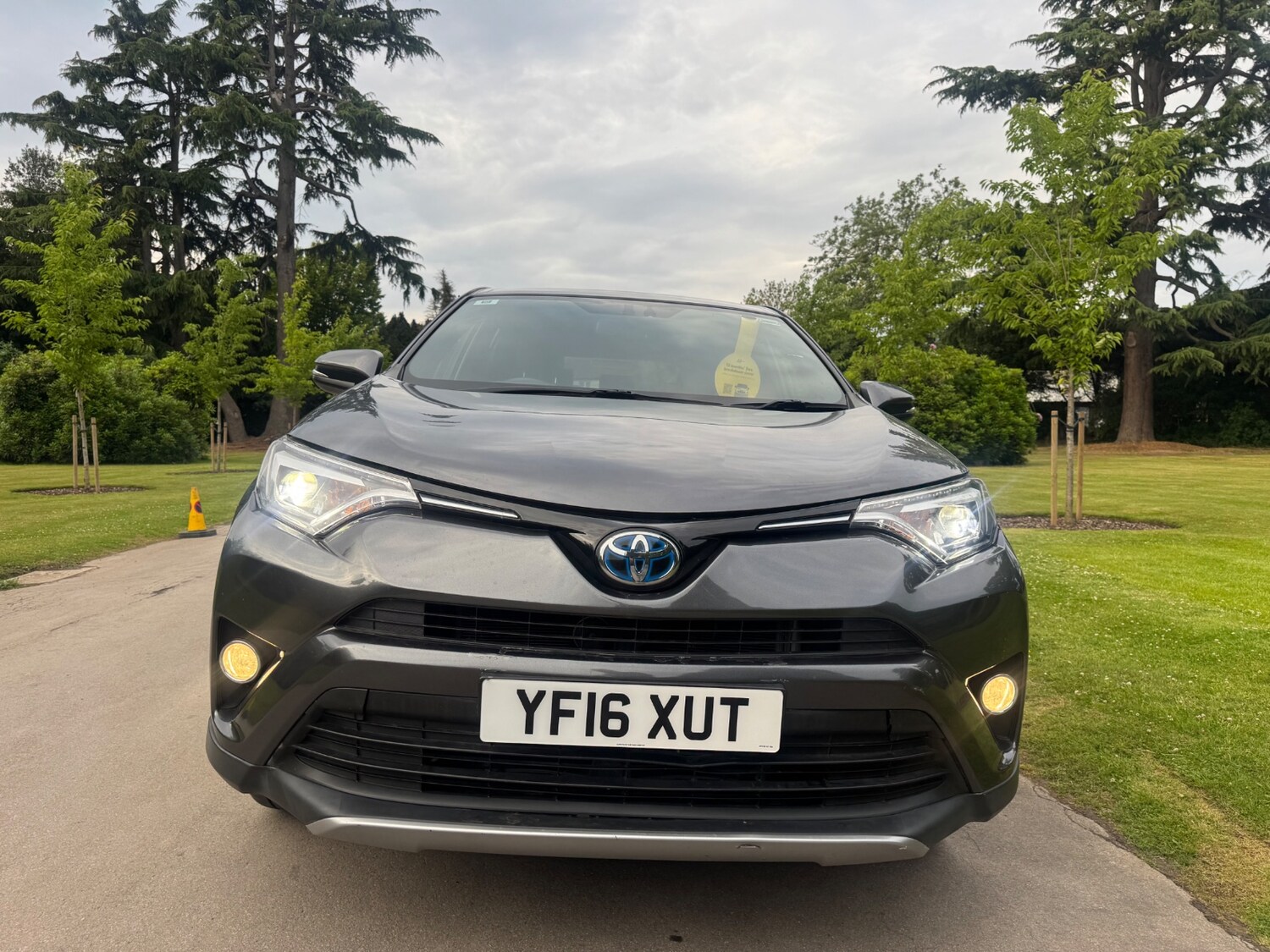 Vehicle 24