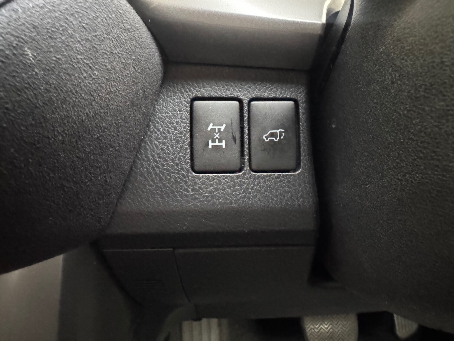Vehicle 38
