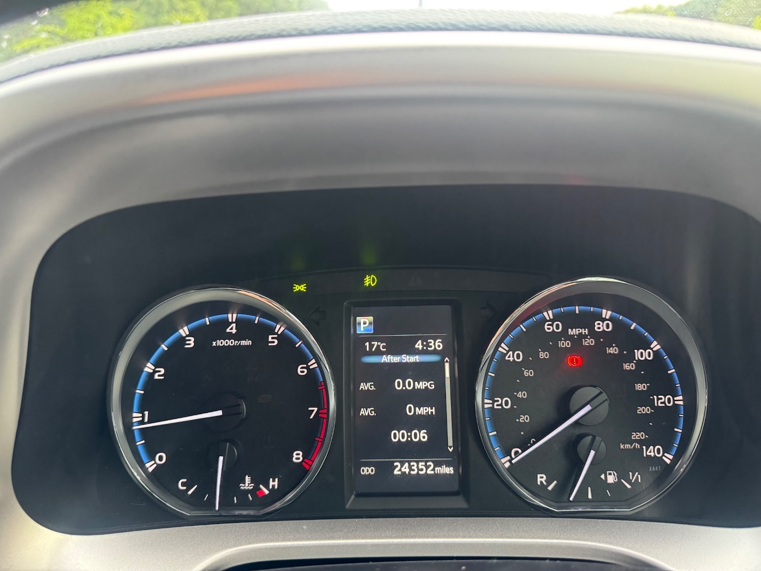 Vehicle 9