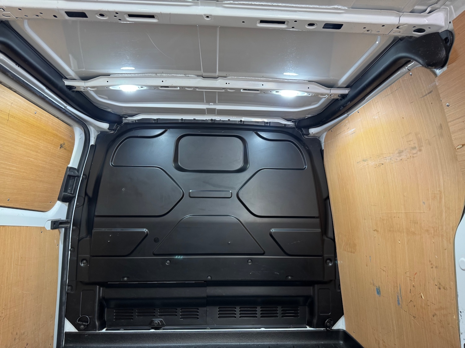 Used Ford Transit Custom 2020 for sale - 76091295: Photo 11