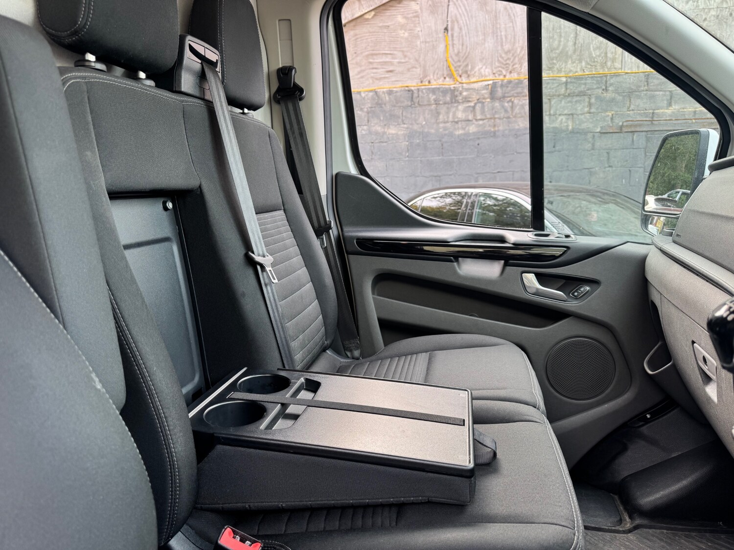 Used Ford Transit Custom 2020 for sale - 76091295: Photo 15