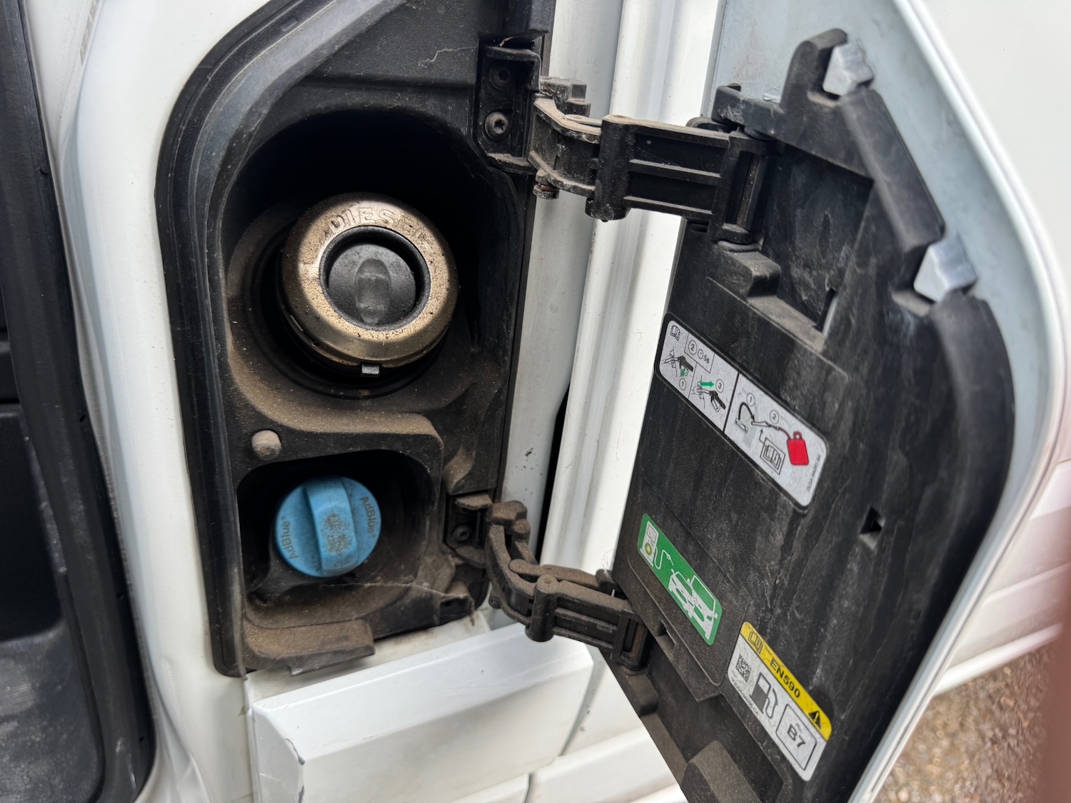 Used Ford Transit Custom 2020 for sale - 76091295: Photo 16