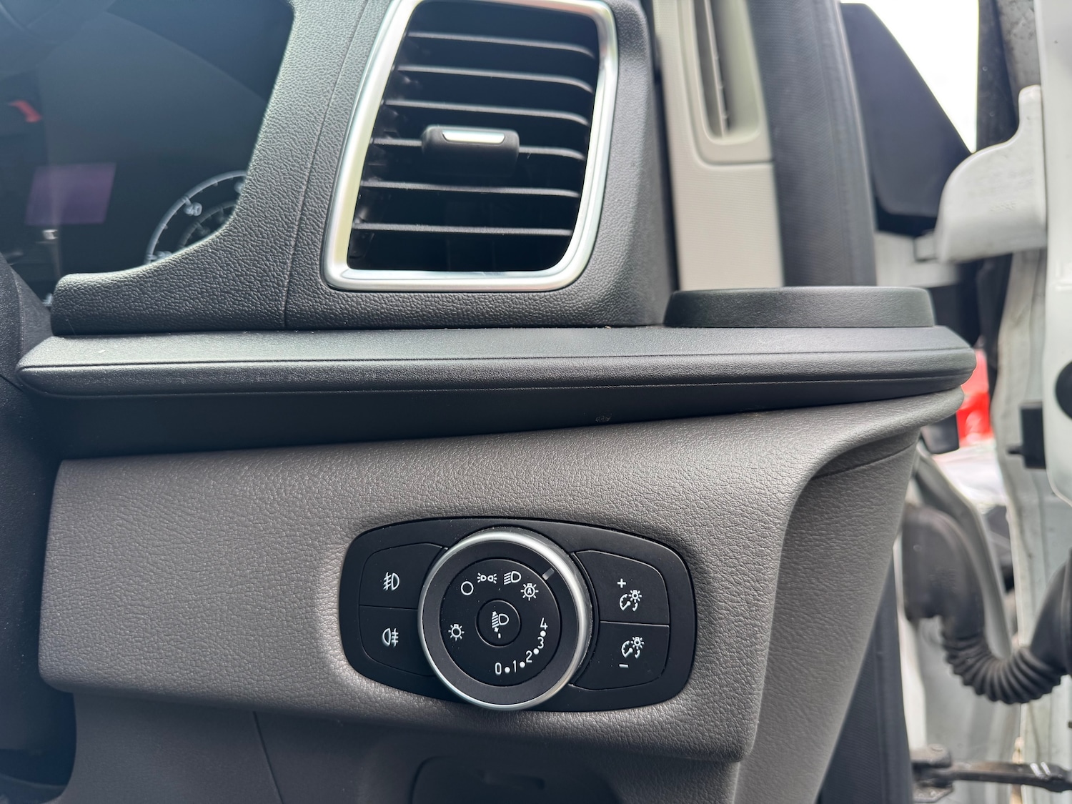 Used Ford Transit Custom 2020 for sale - 76091295: Photo 18