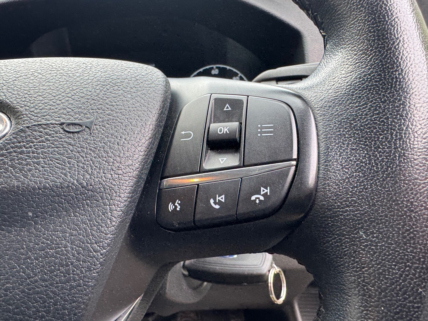 Used Ford Transit Custom 2020 for sale - 76091295: Photo 19