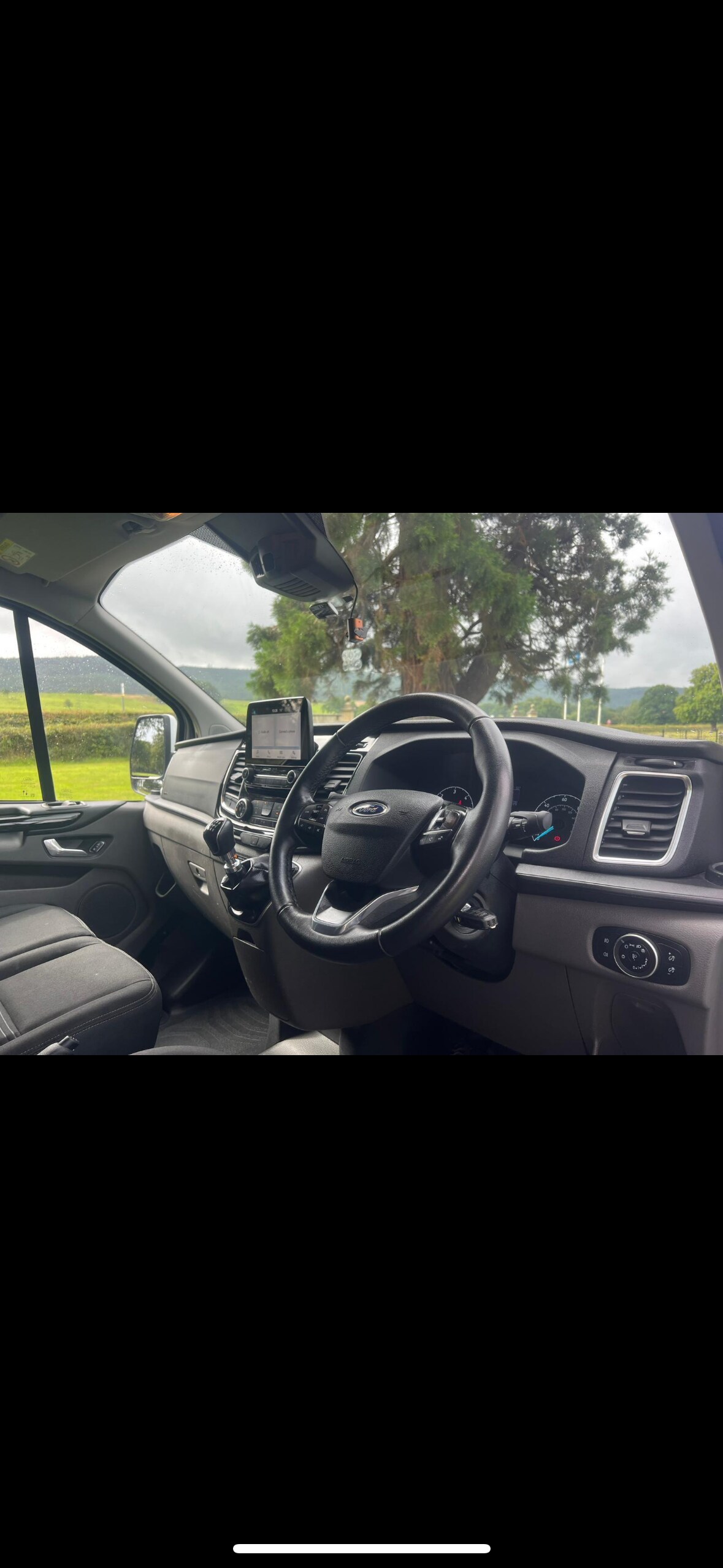 Used Ford Transit Custom 2020 for sale - 76091295: Photo 20