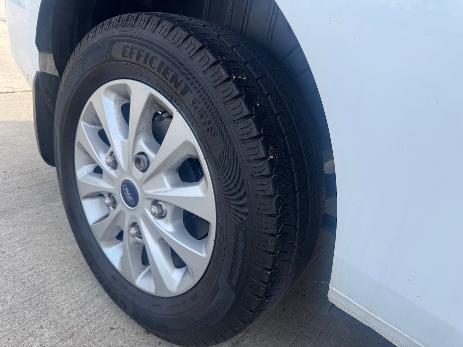 Used Ford Transit Custom 2020 for sale - 76091295: Photo 26