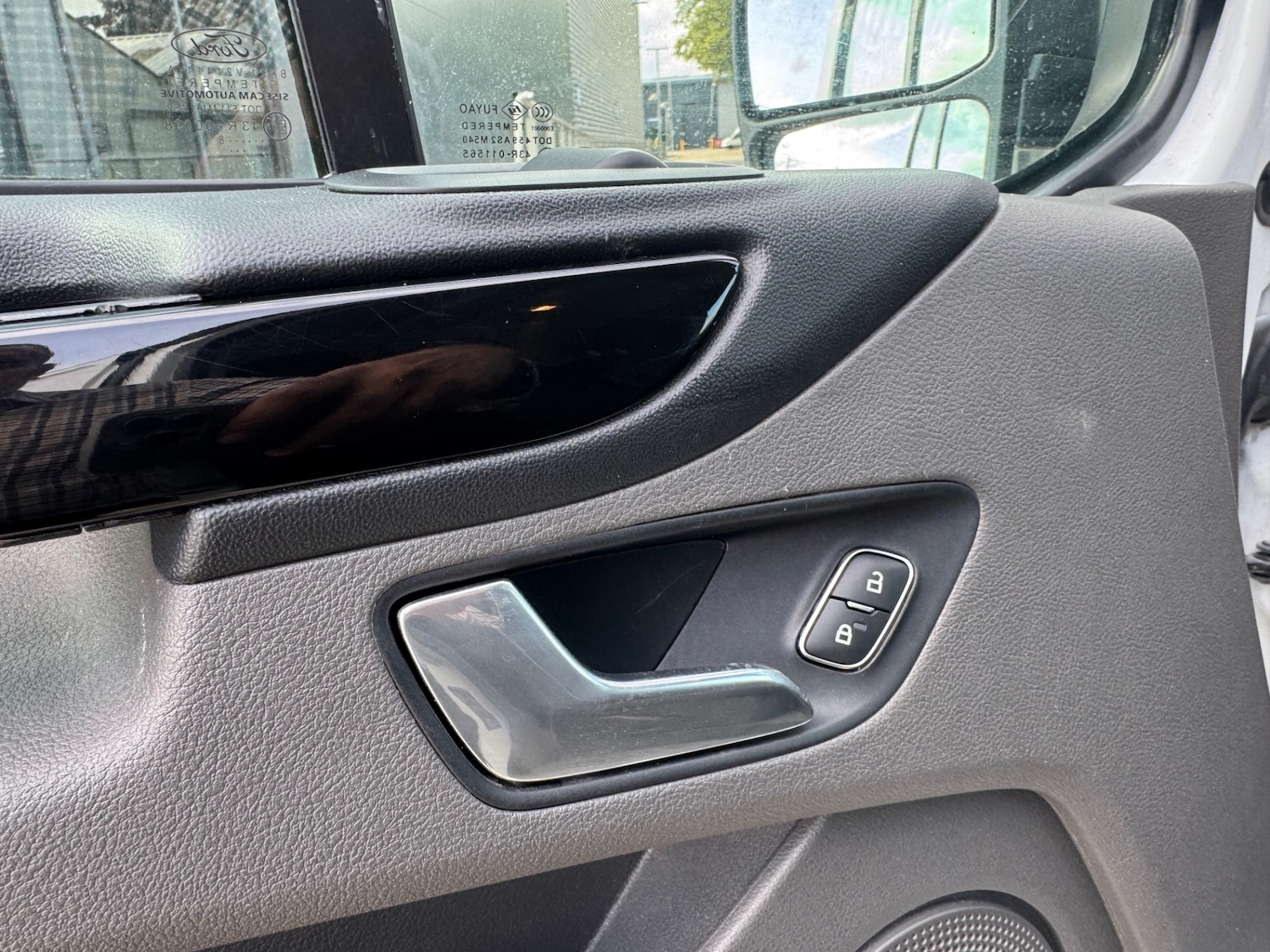 Used Ford Transit Custom 2020 for sale - 76091295: Photo 28