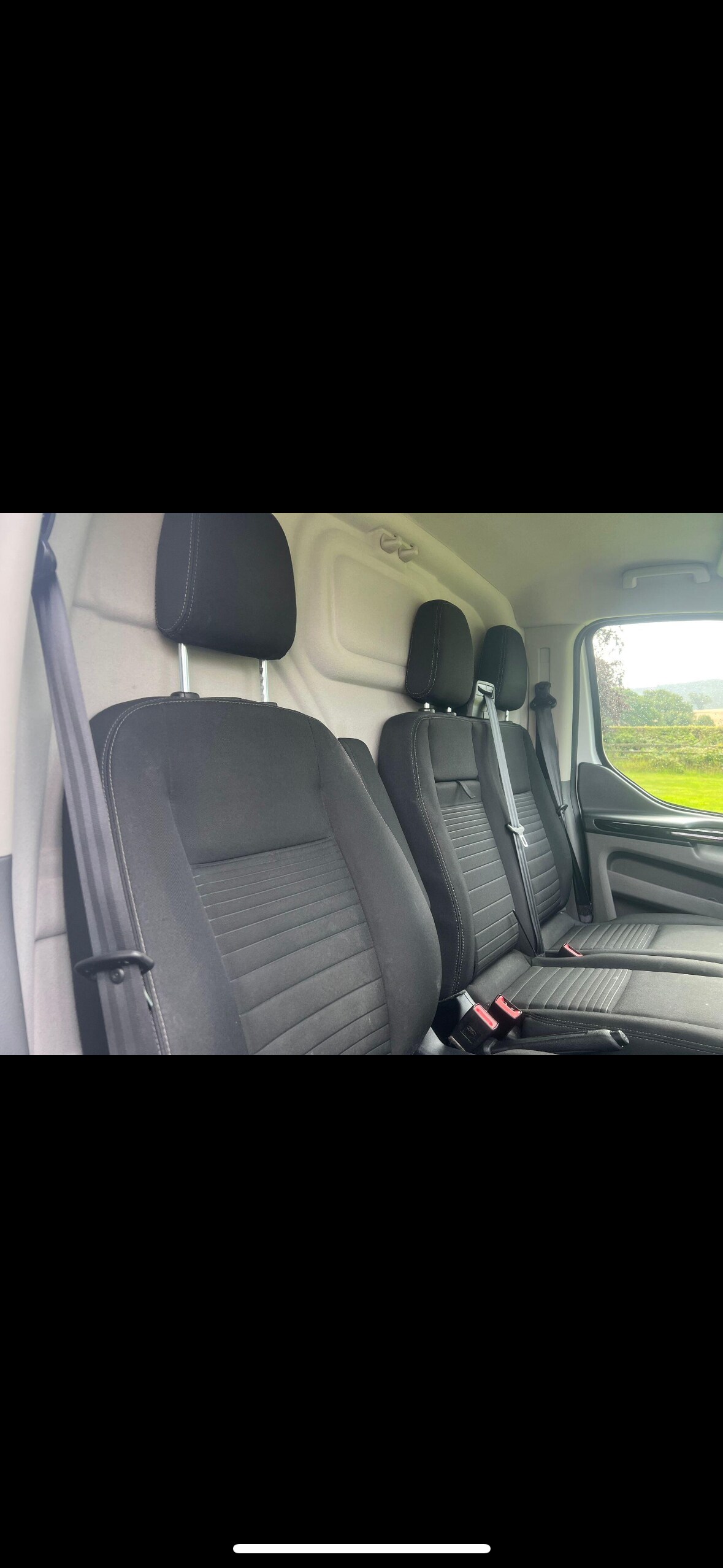 Used Ford Transit Custom 2020 for sale - 76091295: Photo 39