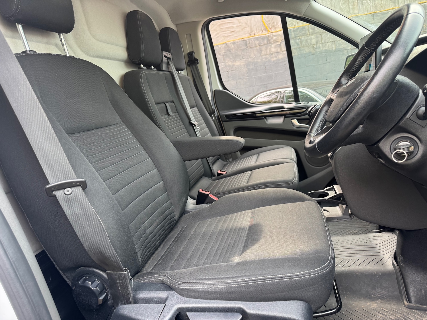 Used Ford Transit Custom 2020 for sale - 76091295: Photo 8